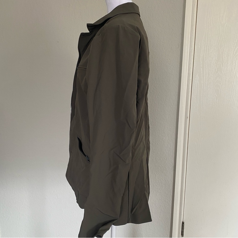 Qor Performance Softshell Blazer - Picture 4 of 8